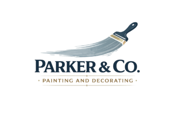 Parker & Co Painting